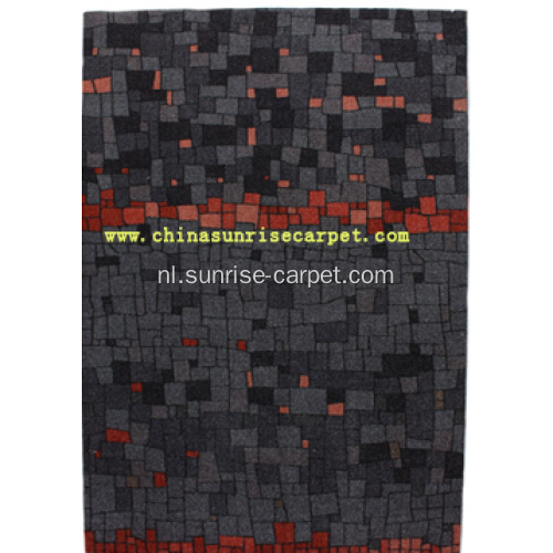 Populair Design Nylon Printing Carpet